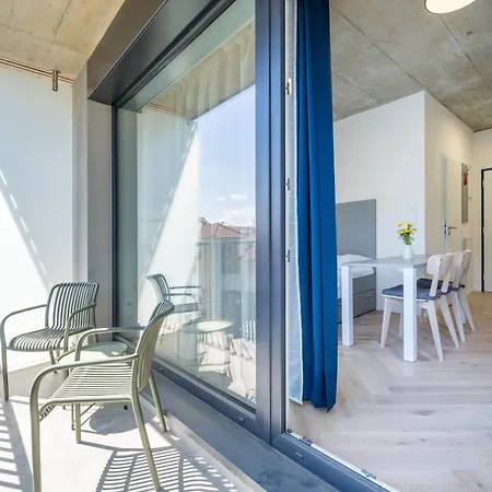 Atria Apartment