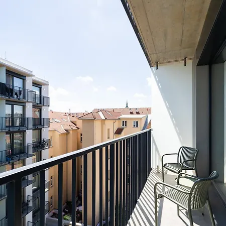 Apartment Atria