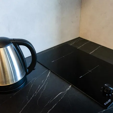 Atria Apartment