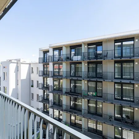Atria Apartment